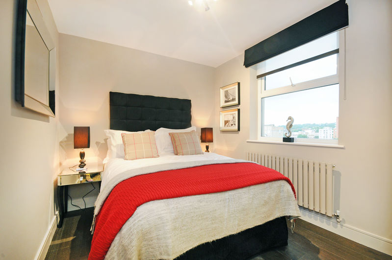 Boydell Court St Johns Wood Park